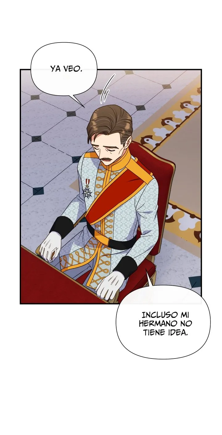 The Monstrous Duke's Adopted Daughter Capítulo 110 - Page 43