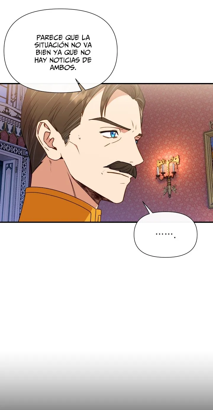 The Monstrous Duke's Adopted Daughter Capítulo 110 - Page 48