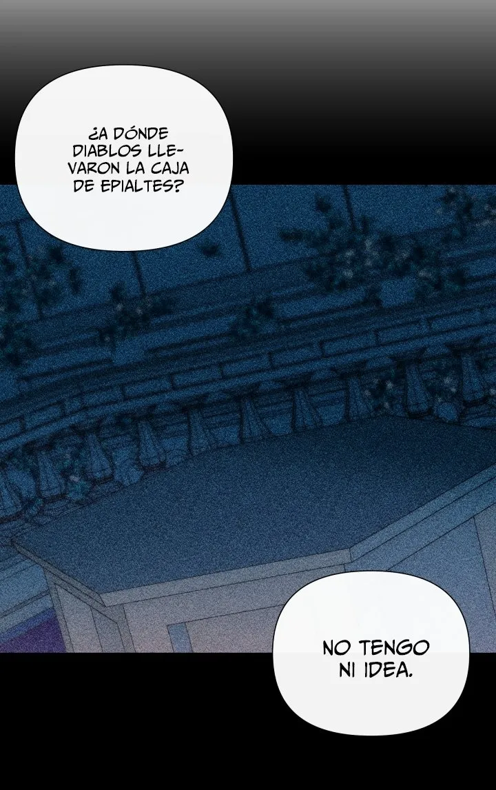 The Monstrous Duke's Adopted Daughter Capítulo 110 - Page 49