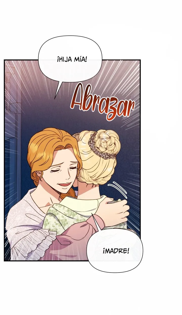 The Monstrous Duke's Adopted Daughter Capítulo 110 - Page 55
