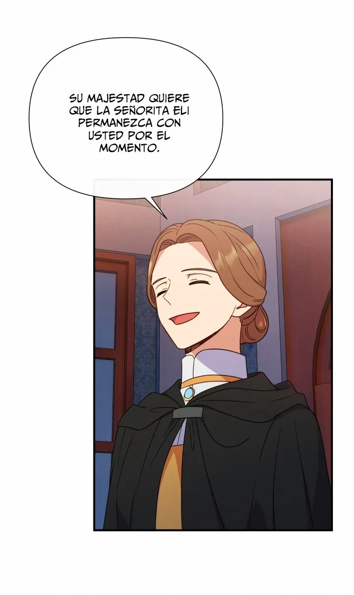The Monstrous Duke's Adopted Daughter Capítulo 110 - Page 60
