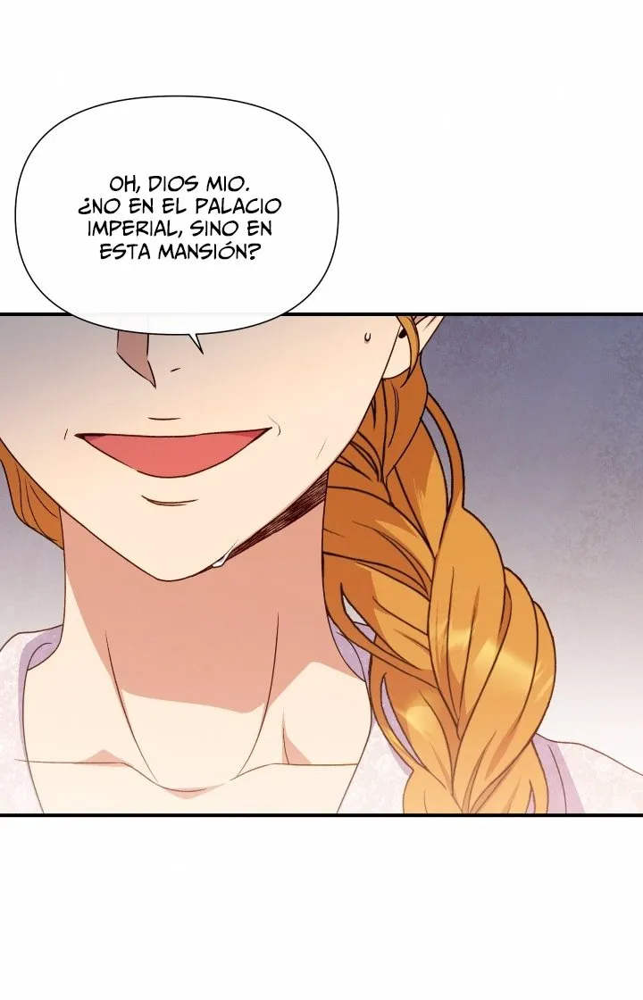 The Monstrous Duke's Adopted Daughter Capítulo 110 - Page 61