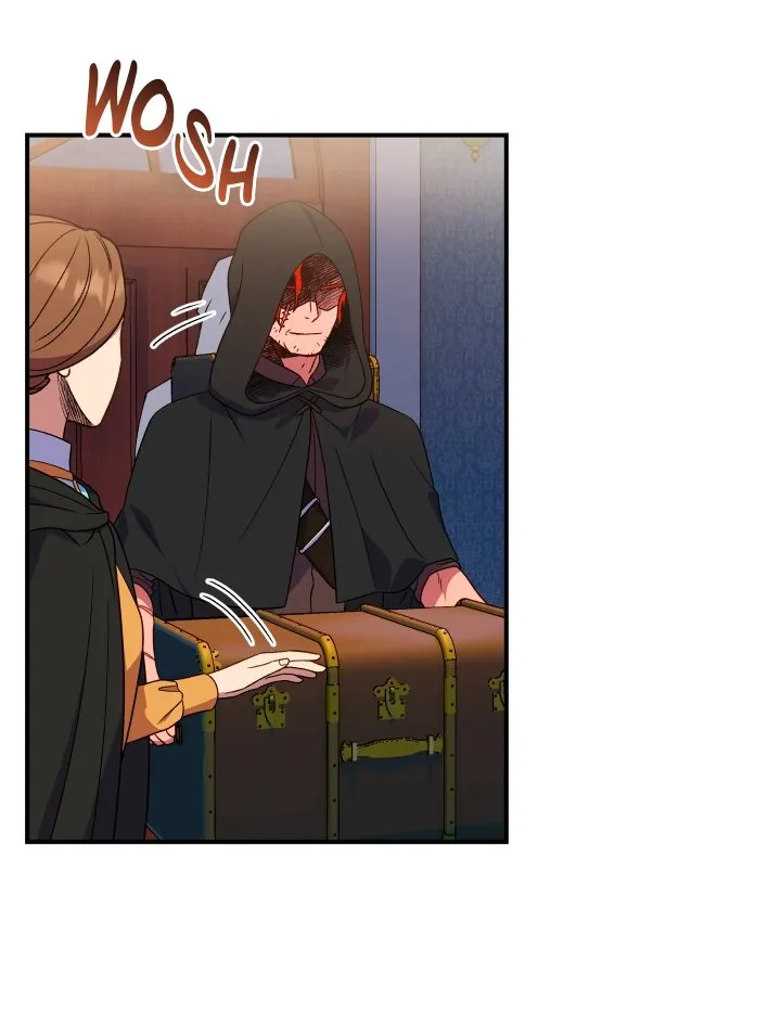 The Monstrous Duke's Adopted Daughter Capítulo 111 - Page 4