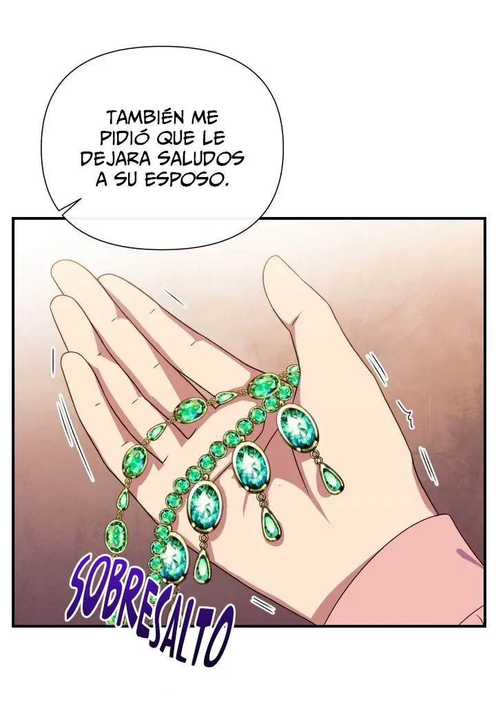 The Monstrous Duke's Adopted Daughter Capítulo 111 - Page 9