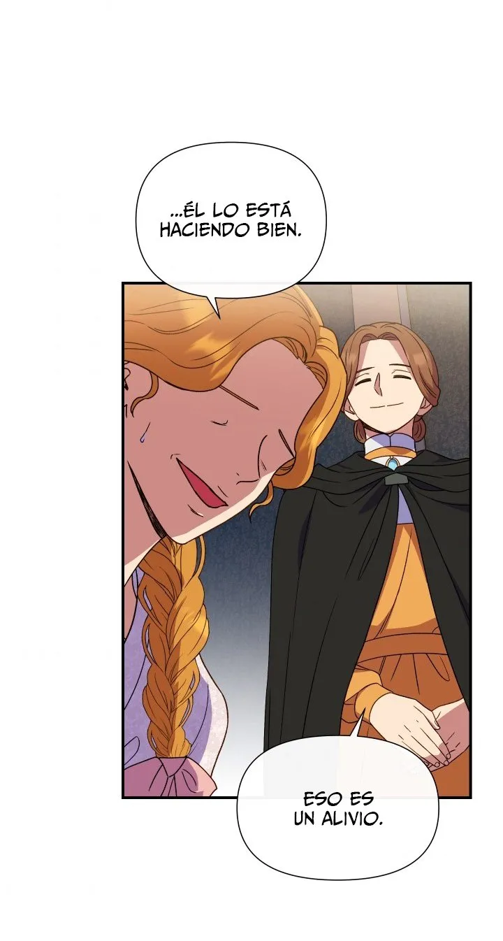 The Monstrous Duke's Adopted Daughter Capítulo 111 - Page 10