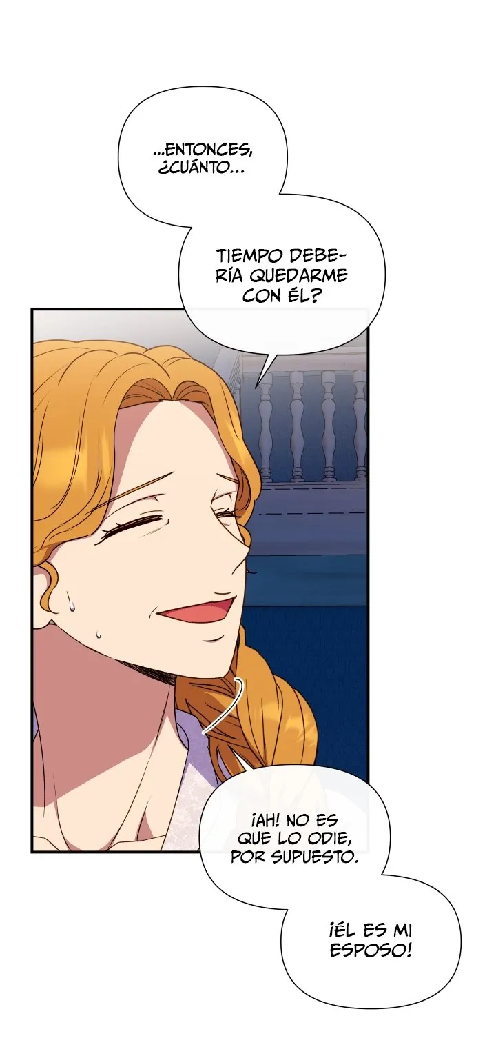 The Monstrous Duke's Adopted Daughter Capítulo 111 - Page 12
