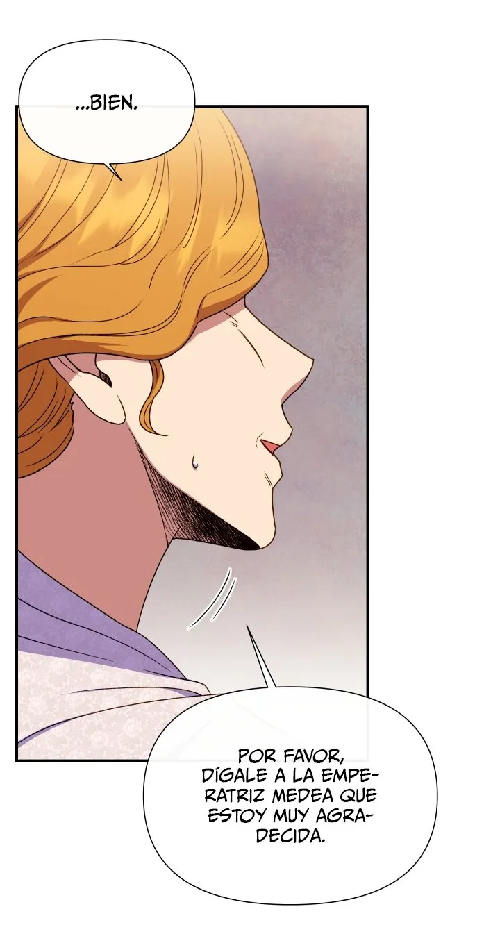 The Monstrous Duke's Adopted Daughter Capítulo 111 - Page 17