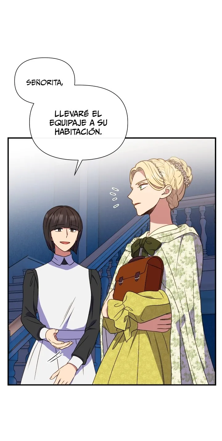 The Monstrous Duke's Adopted Daughter Capítulo 111 - Page 19
