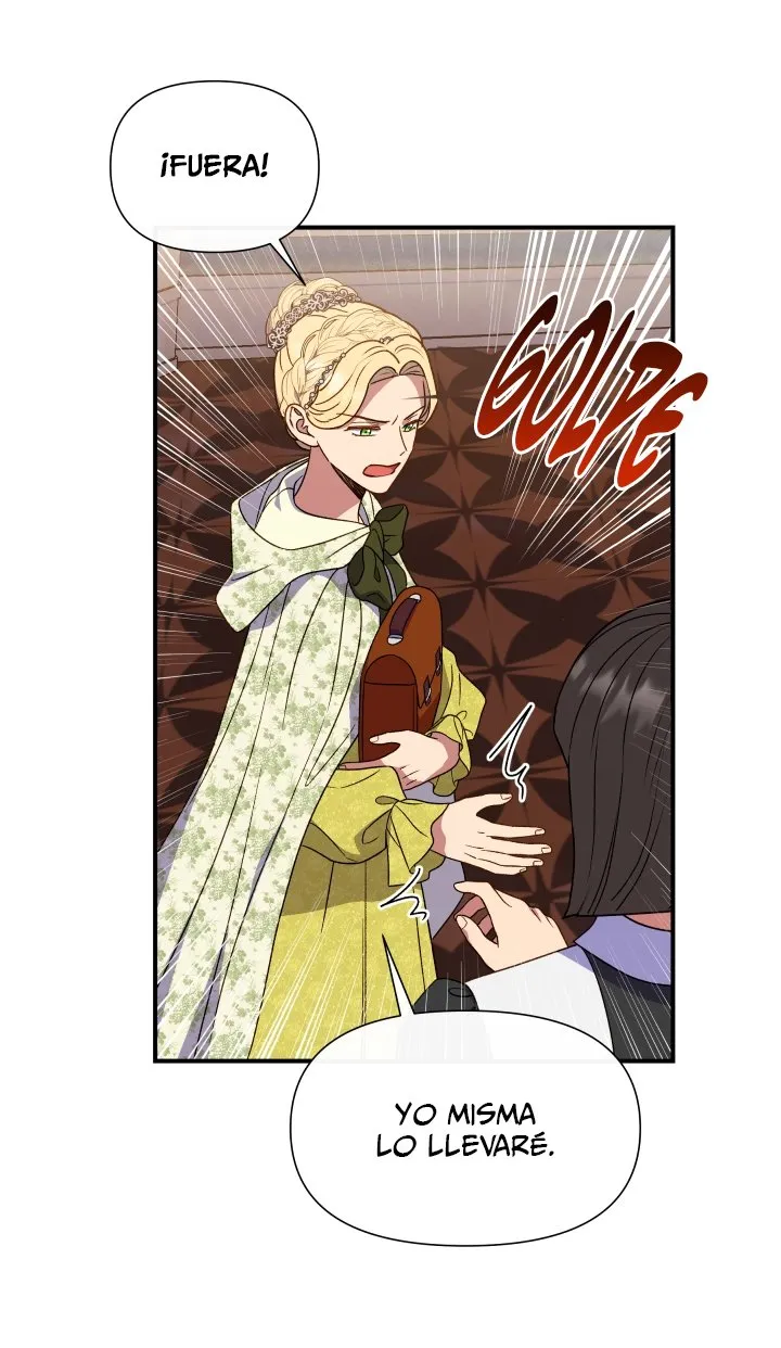 The Monstrous Duke's Adopted Daughter Capítulo 111 - Page 20