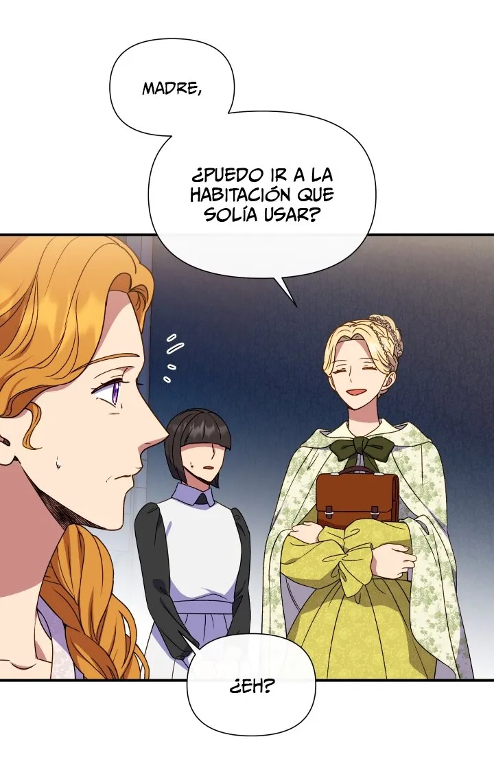 The Monstrous Duke's Adopted Daughter Capítulo 111 - Page 21