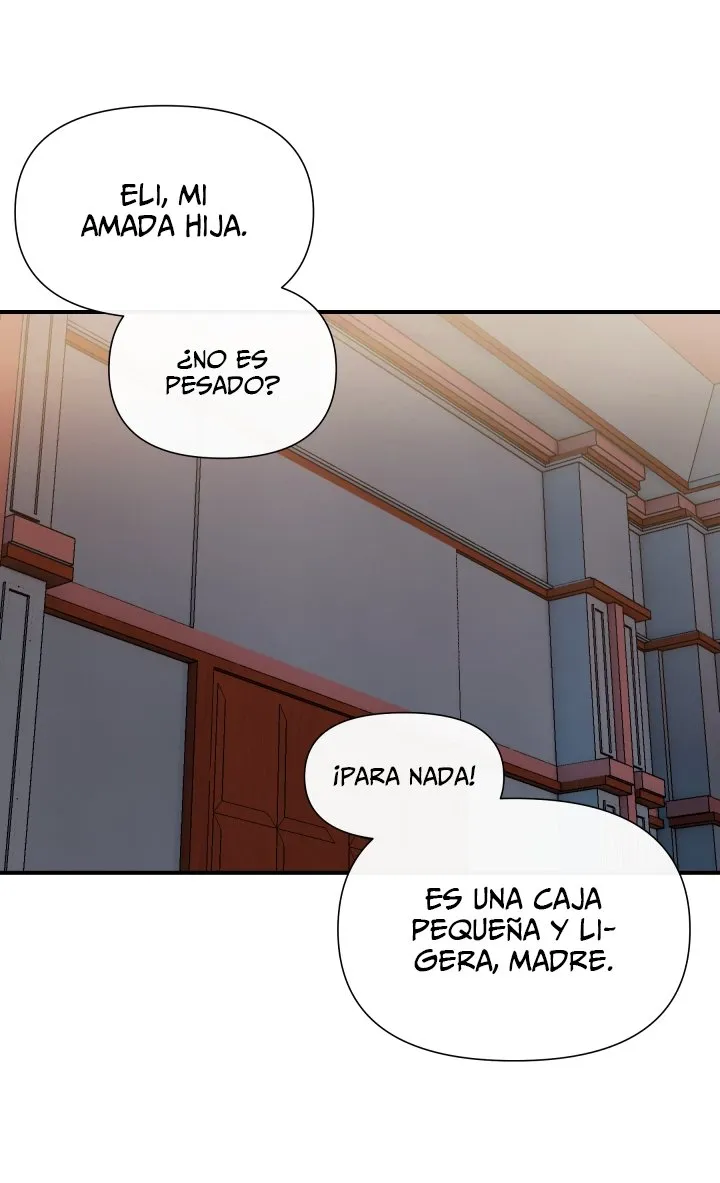 The Monstrous Duke's Adopted Daughter Capítulo 111 - Page 27