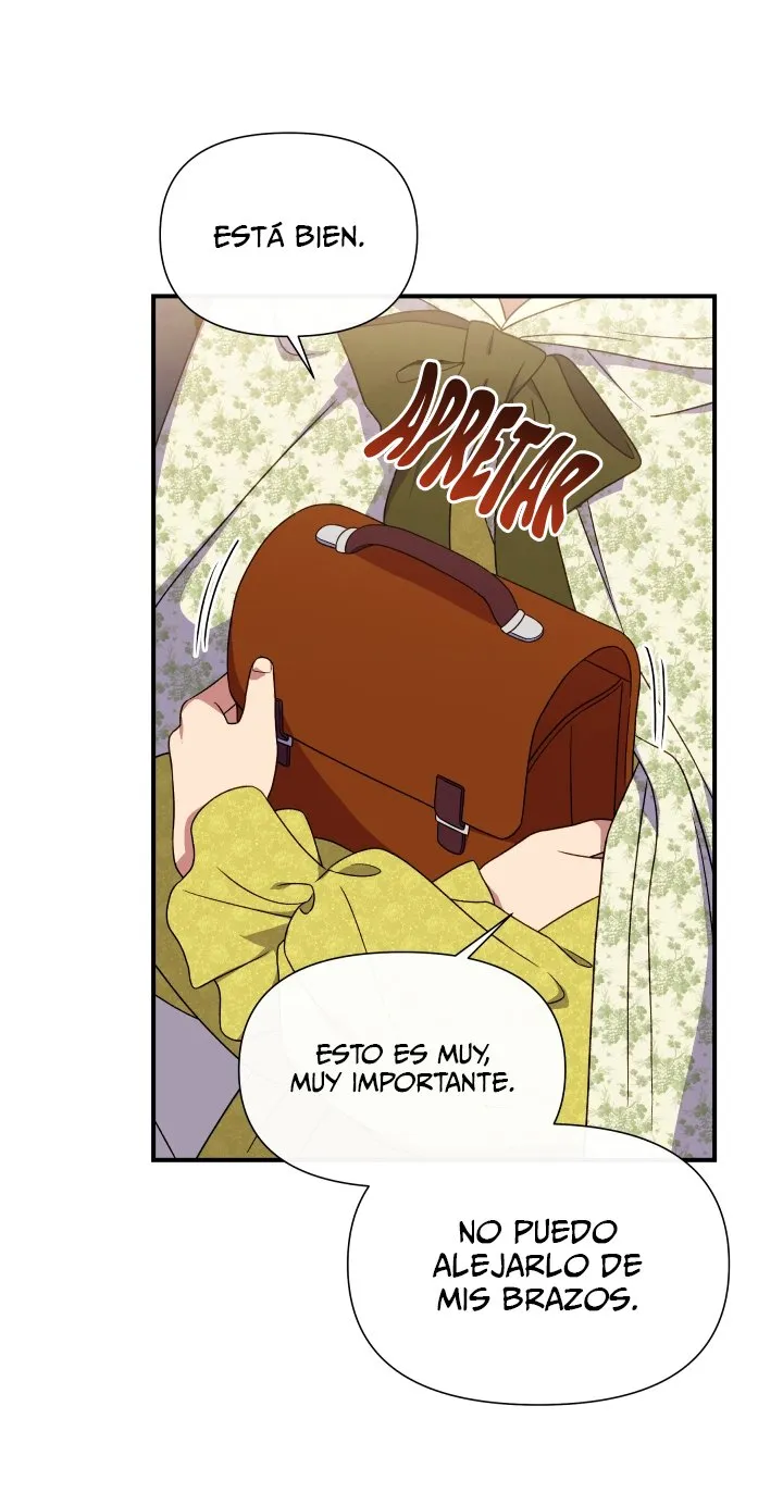 The Monstrous Duke's Adopted Daughter Capítulo 111 - Page 29