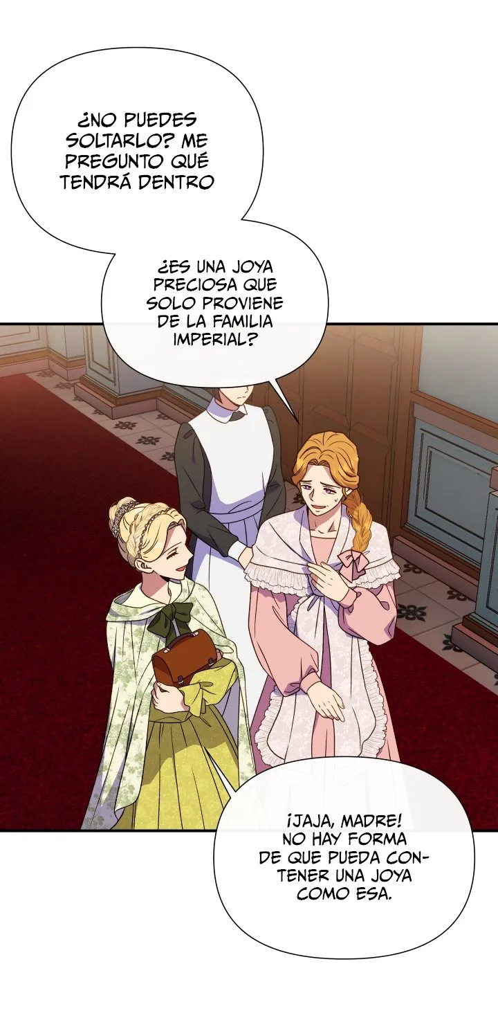 The Monstrous Duke's Adopted Daughter Capítulo 111 - Page 30