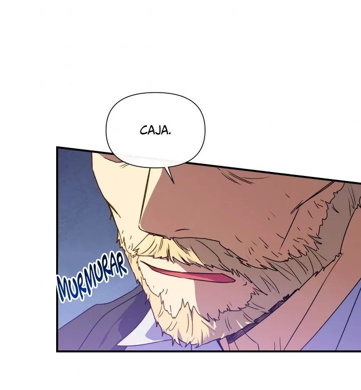 The Monstrous Duke's Adopted Daughter Capítulo 111 - Page 35