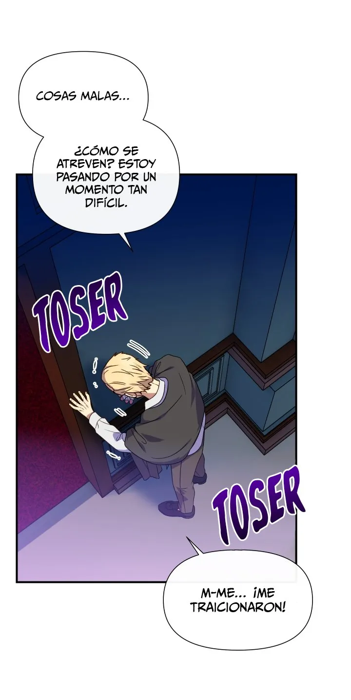 The Monstrous Duke's Adopted Daughter Capítulo 111 - Page 38
