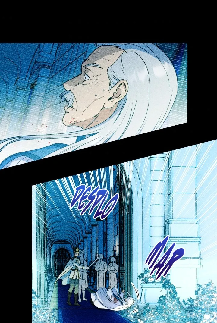 The Monstrous Duke's Adopted Daughter Capítulo 111 - Page 46