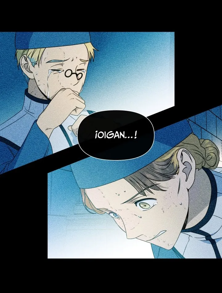The Monstrous Duke's Adopted Daughter Capítulo 111 - Page 49