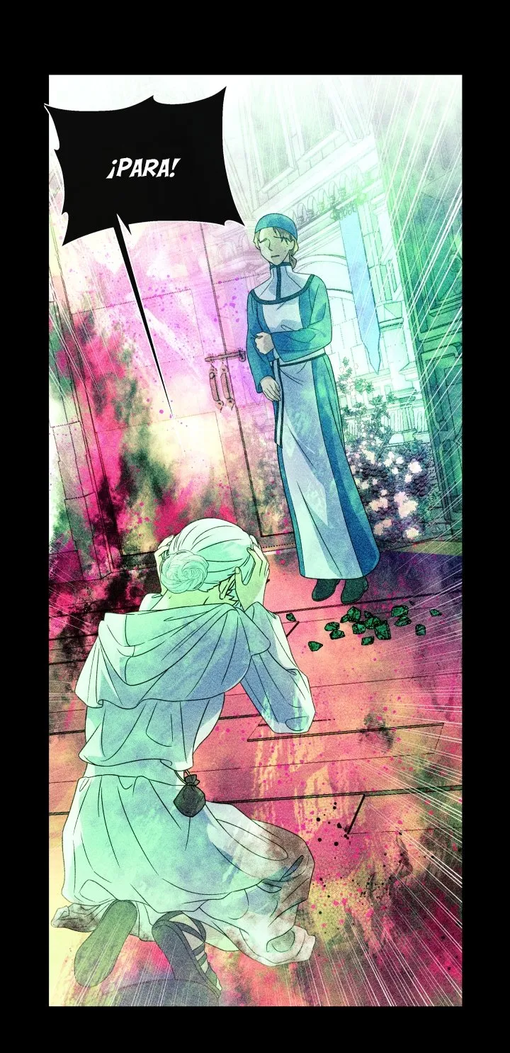The Monstrous Duke's Adopted Daughter Capítulo 111 - Page 51