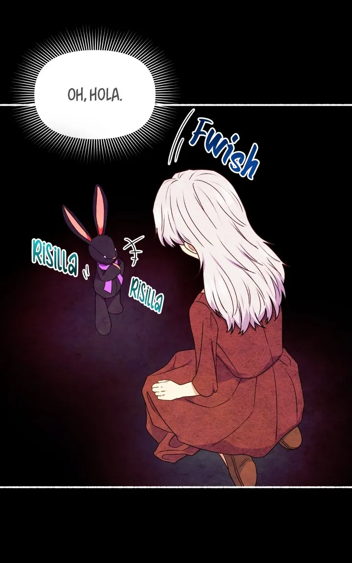 The Monstrous Duke's Adopted Daughter Capítulo 111 - Page 60