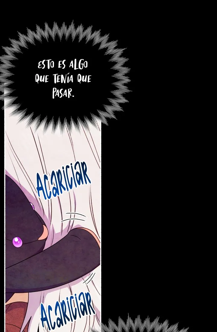 The Monstrous Duke's Adopted Daughter Capítulo 111 - Page 68