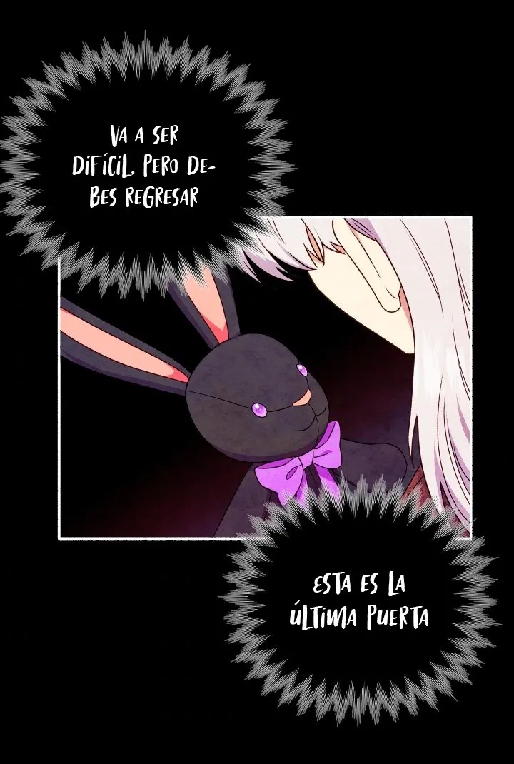 The Monstrous Duke's Adopted Daughter Capítulo 111 - Page 73