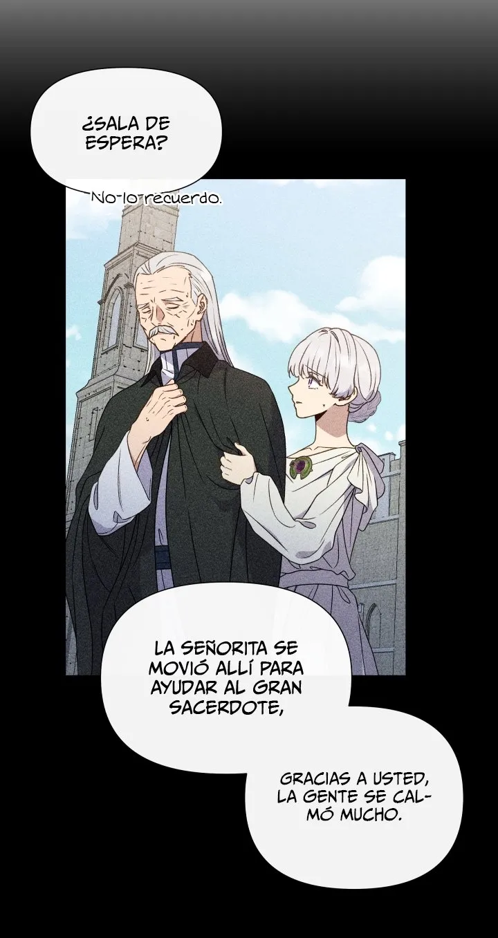 The Monstrous Duke's Adopted Daughter Capítulo 112 - Page 14