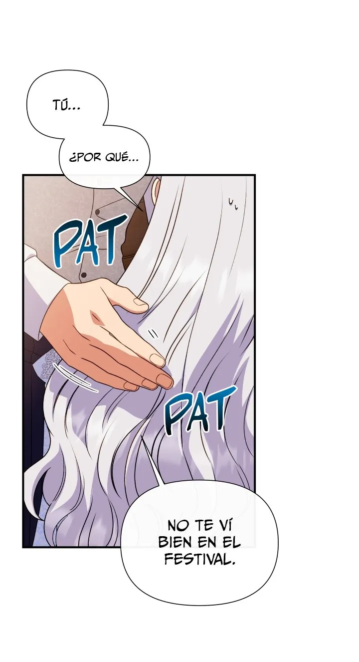 The Monstrous Duke's Adopted Daughter Capítulo 112 - Page 29