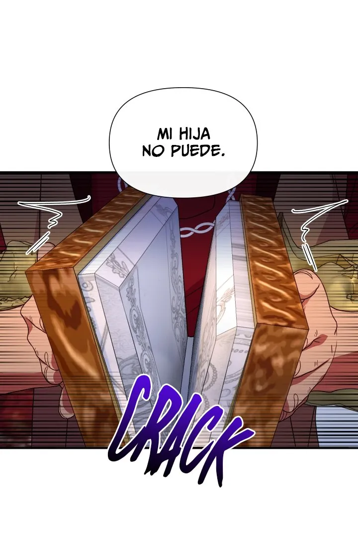 The Monstrous Duke's Adopted Daughter Capítulo 112 - Page 40