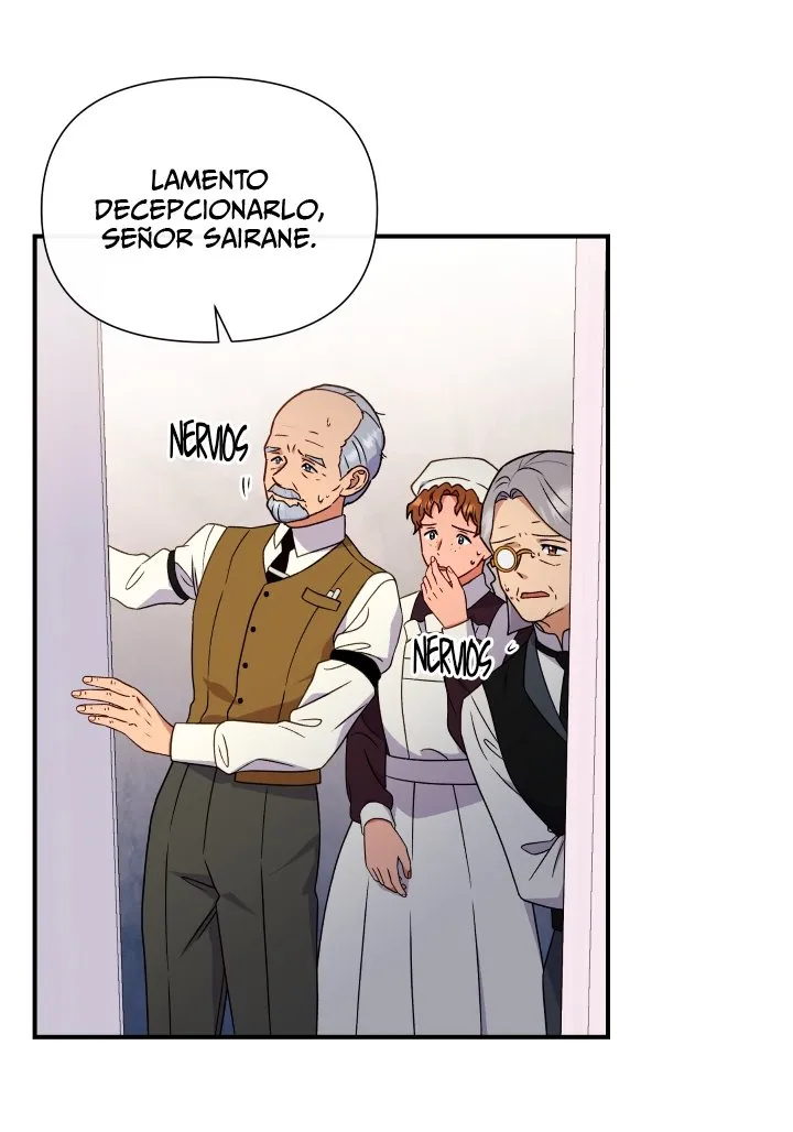 The Monstrous Duke's Adopted Daughter Capítulo 112 - Page 43