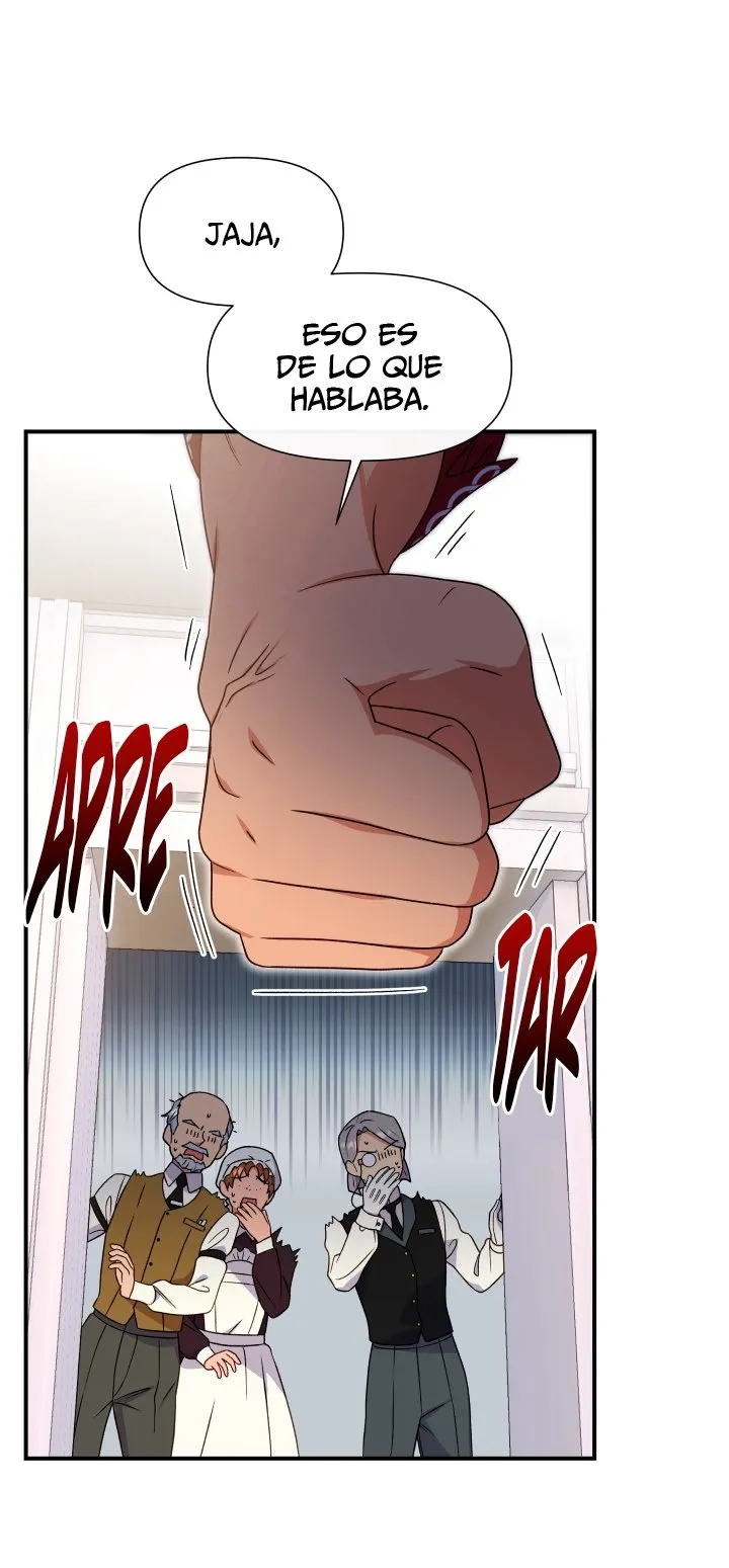 The Monstrous Duke's Adopted Daughter Capítulo 112 - Page 47