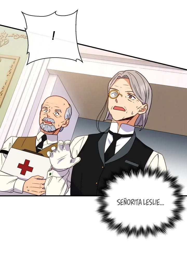 The Monstrous Duke's Adopted Daughter Capítulo 112 - Page 63