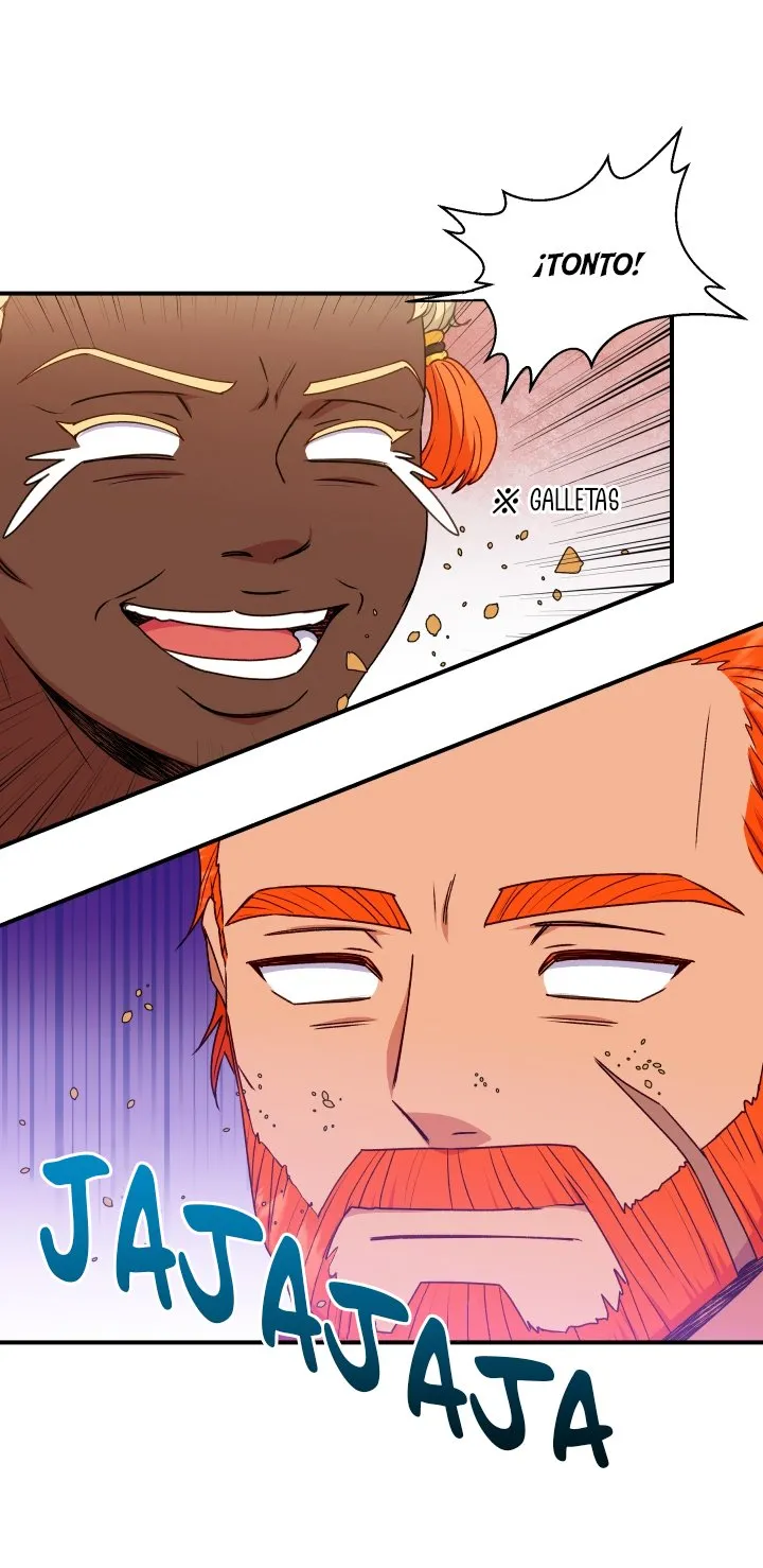 The Monstrous Duke's Adopted Daughter Capítulo 112 - Page 65