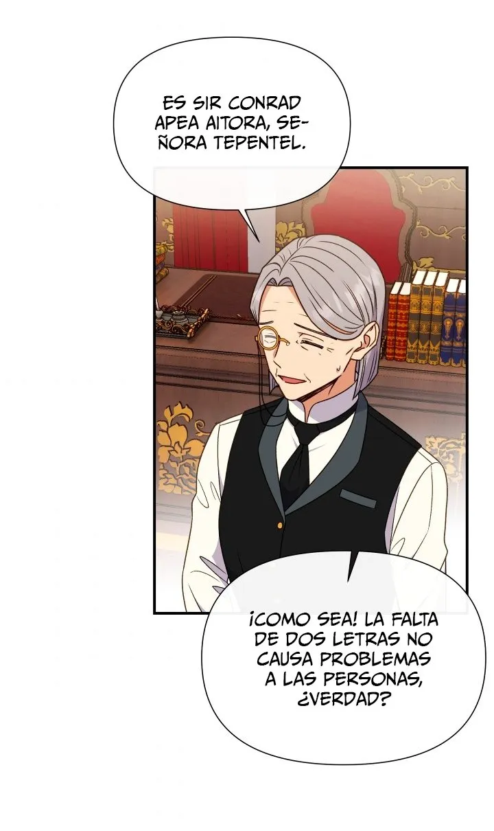 The Monstrous Duke's Adopted Daughter Capítulo 112 - Page 69