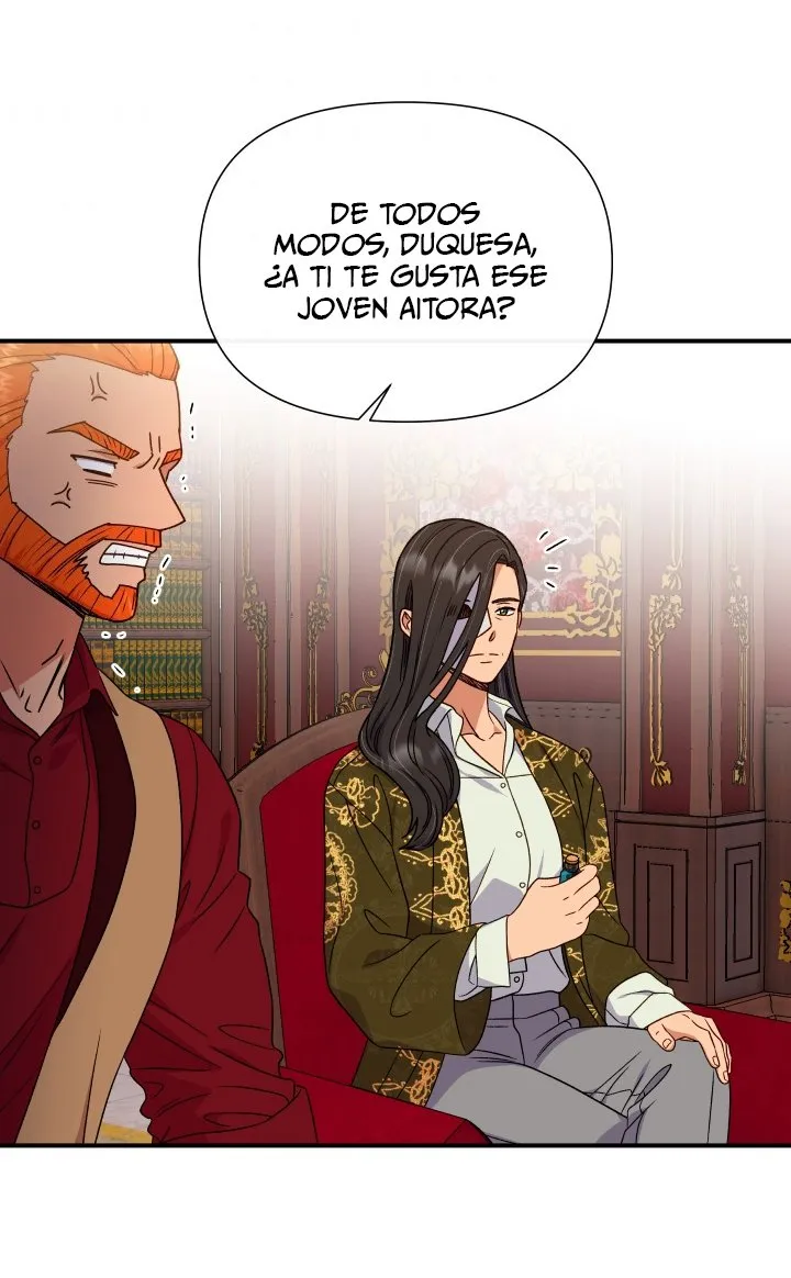The Monstrous Duke's Adopted Daughter Capítulo 112 - Page 70