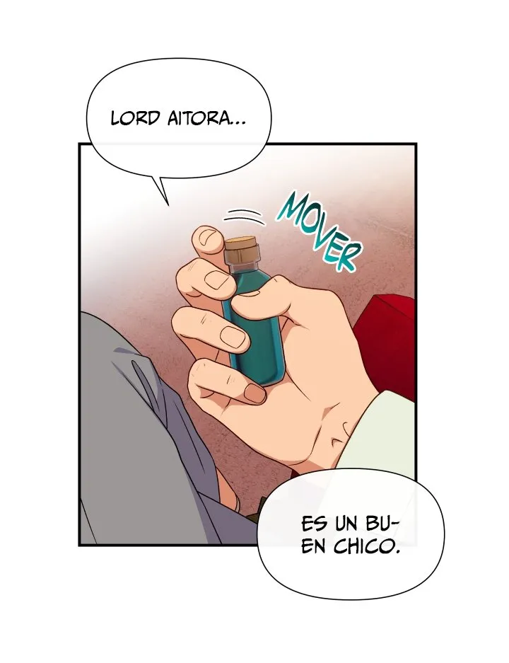 The Monstrous Duke's Adopted Daughter Capítulo 112 - Page 71