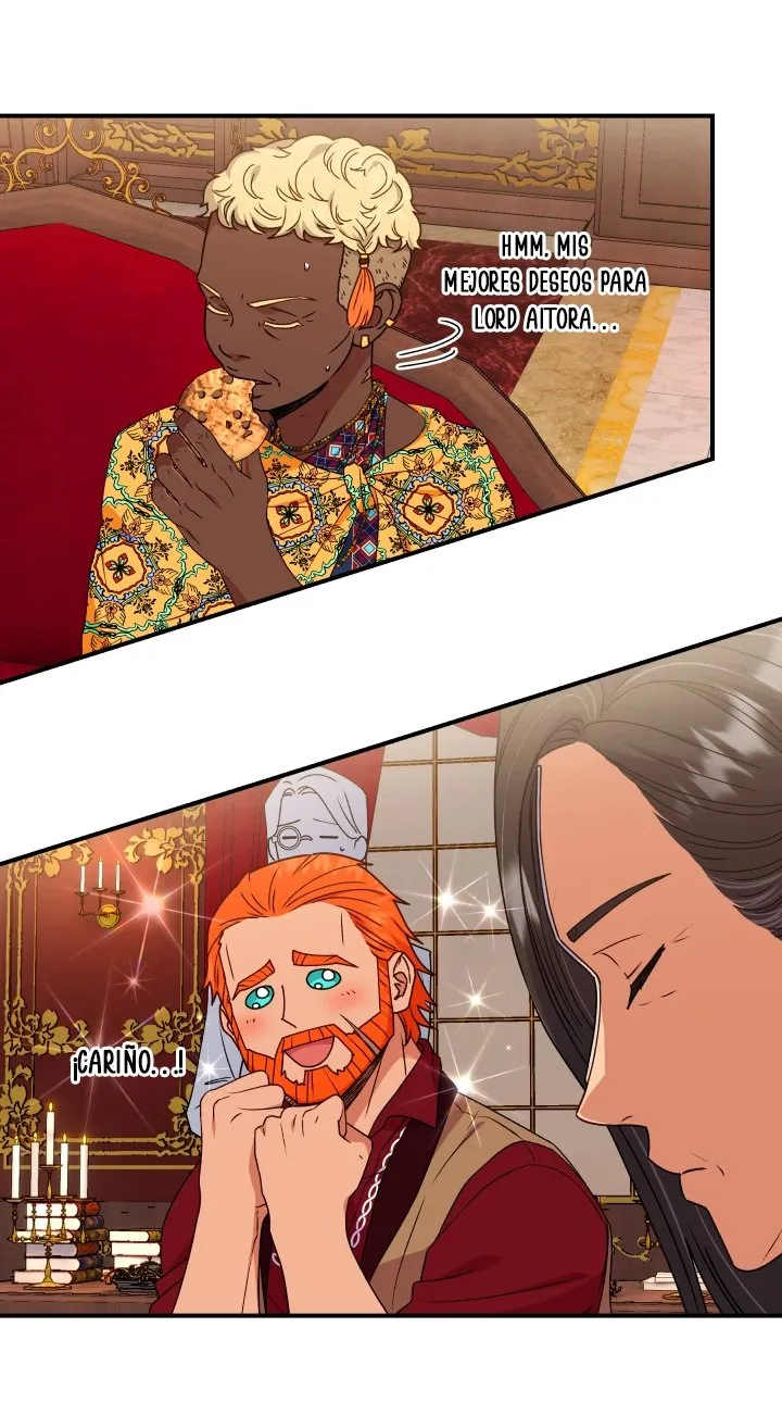 The Monstrous Duke's Adopted Daughter Capítulo 113 - Page 4