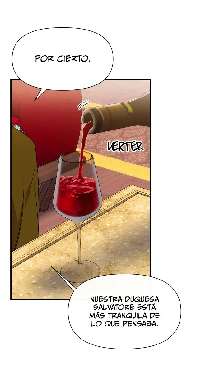 The Monstrous Duke's Adopted Daughter Capítulo 113 - Page 6