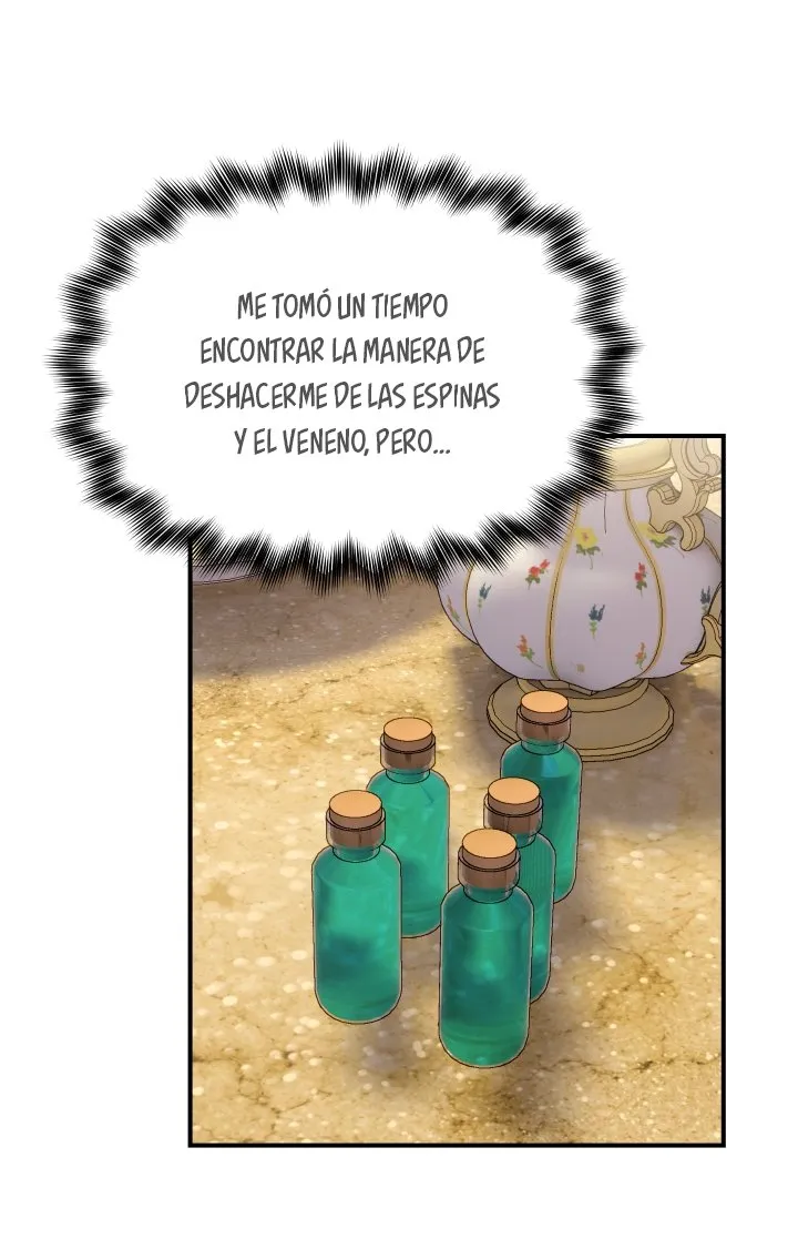 The Monstrous Duke's Adopted Daughter Capítulo 113 - Page 12