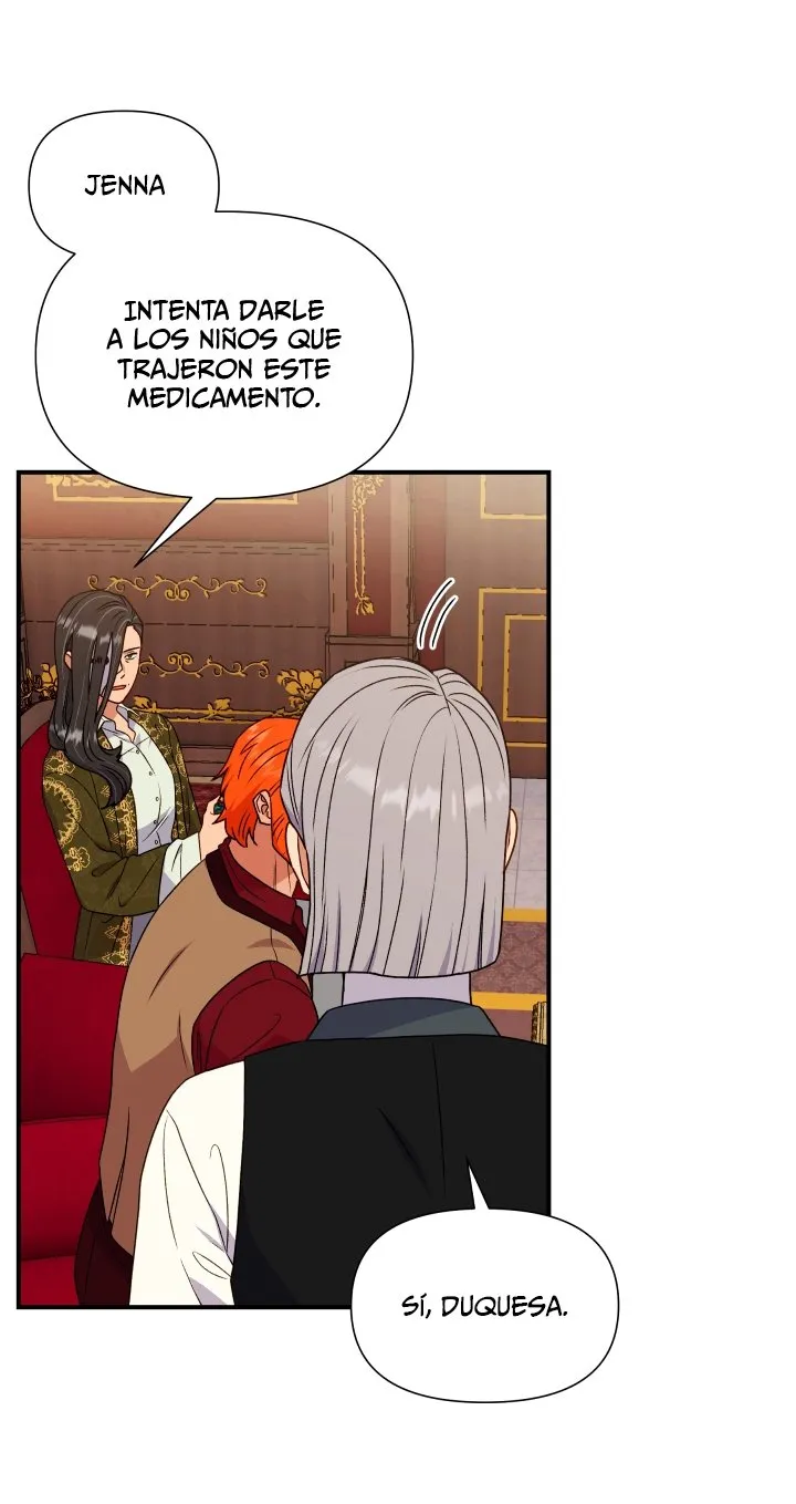 The Monstrous Duke's Adopted Daughter Capítulo 113 - Page 15