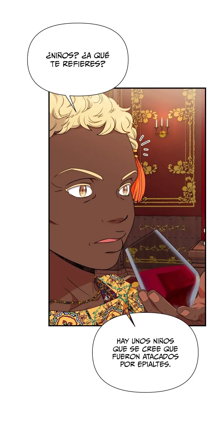 The Monstrous Duke's Adopted Daughter Capítulo 113 - Page 16