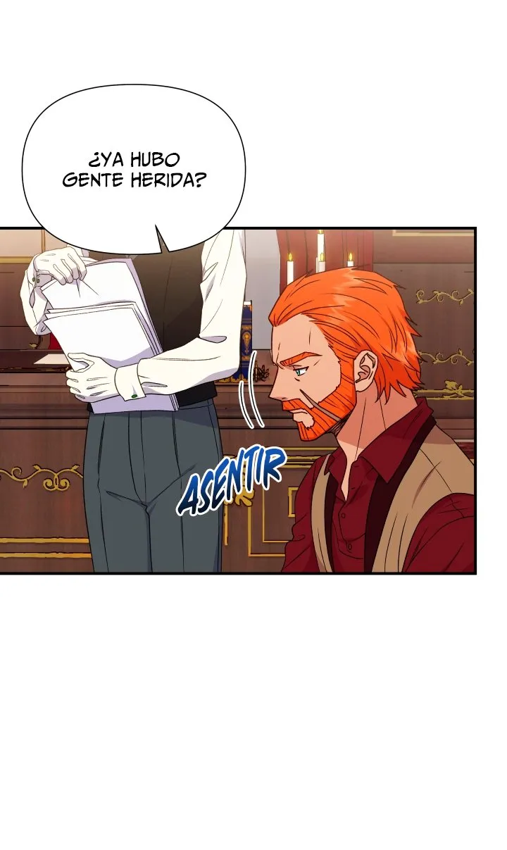 The Monstrous Duke's Adopted Daughter Capítulo 113 - Page 17