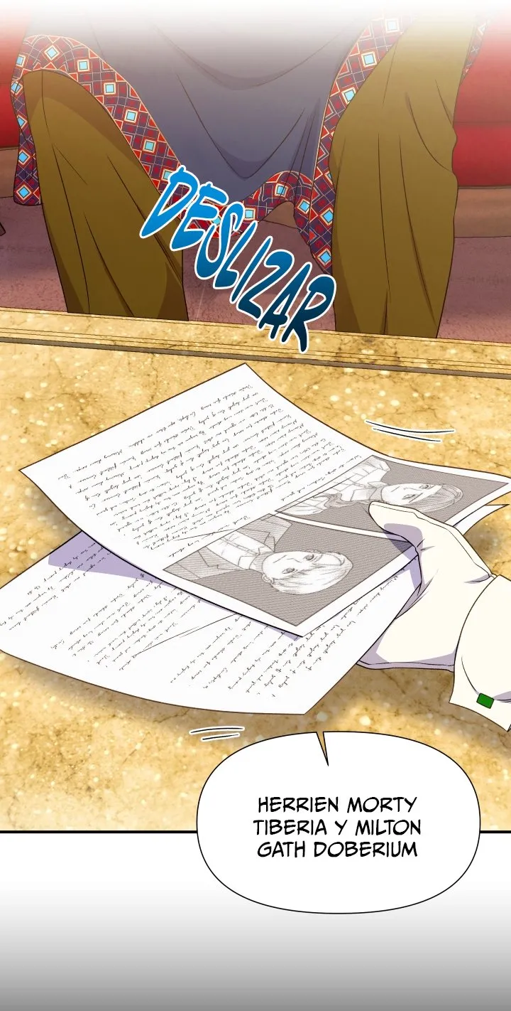 The Monstrous Duke's Adopted Daughter Capítulo 113 - Page 18