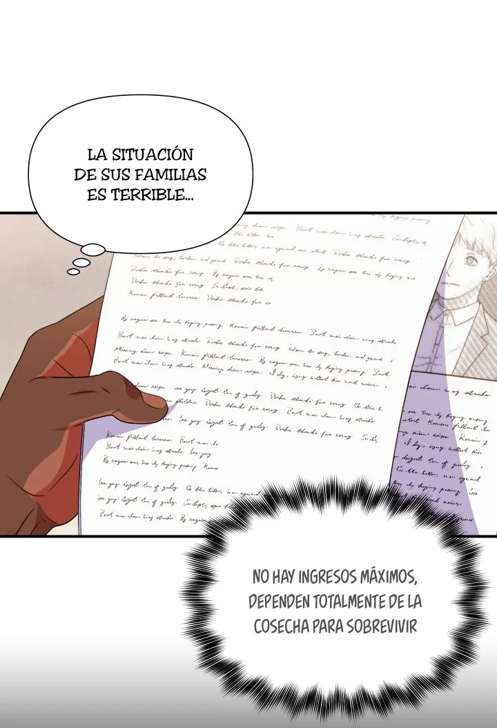 The Monstrous Duke's Adopted Daughter Capítulo 113 - Page 23