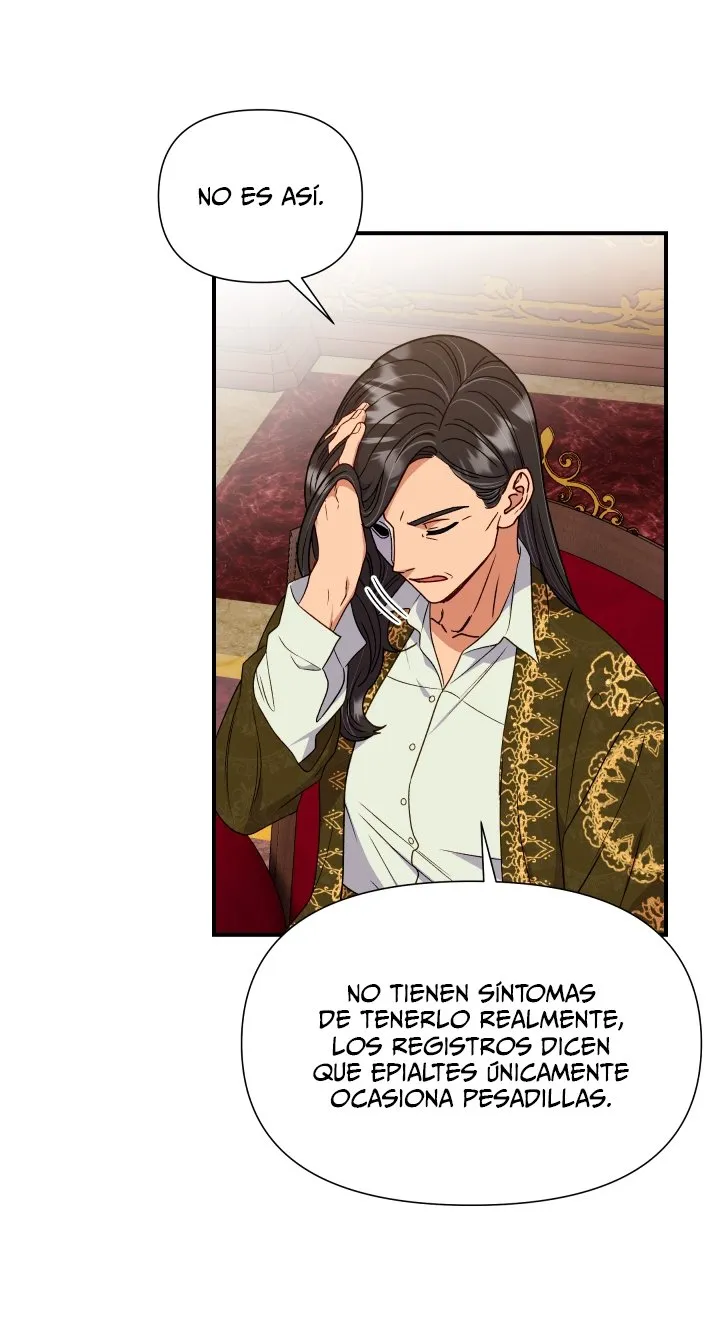 The Monstrous Duke's Adopted Daughter Capítulo 113 - Page 28