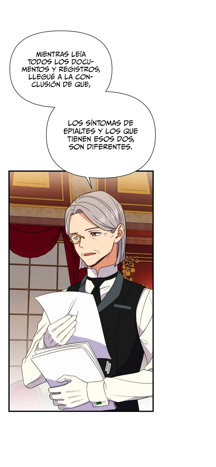 The Monstrous Duke's Adopted Daughter Capítulo 113 - Page 29