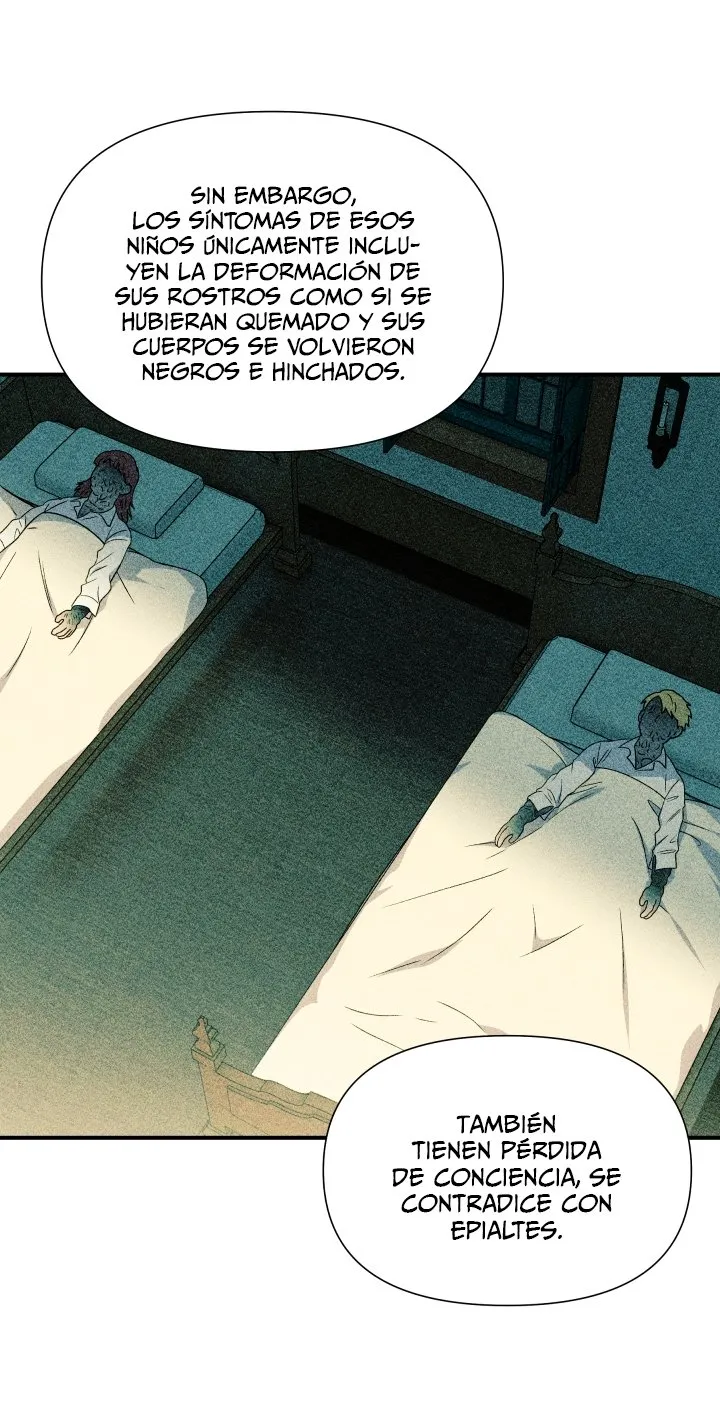 The Monstrous Duke's Adopted Daughter Capítulo 113 - Page 31