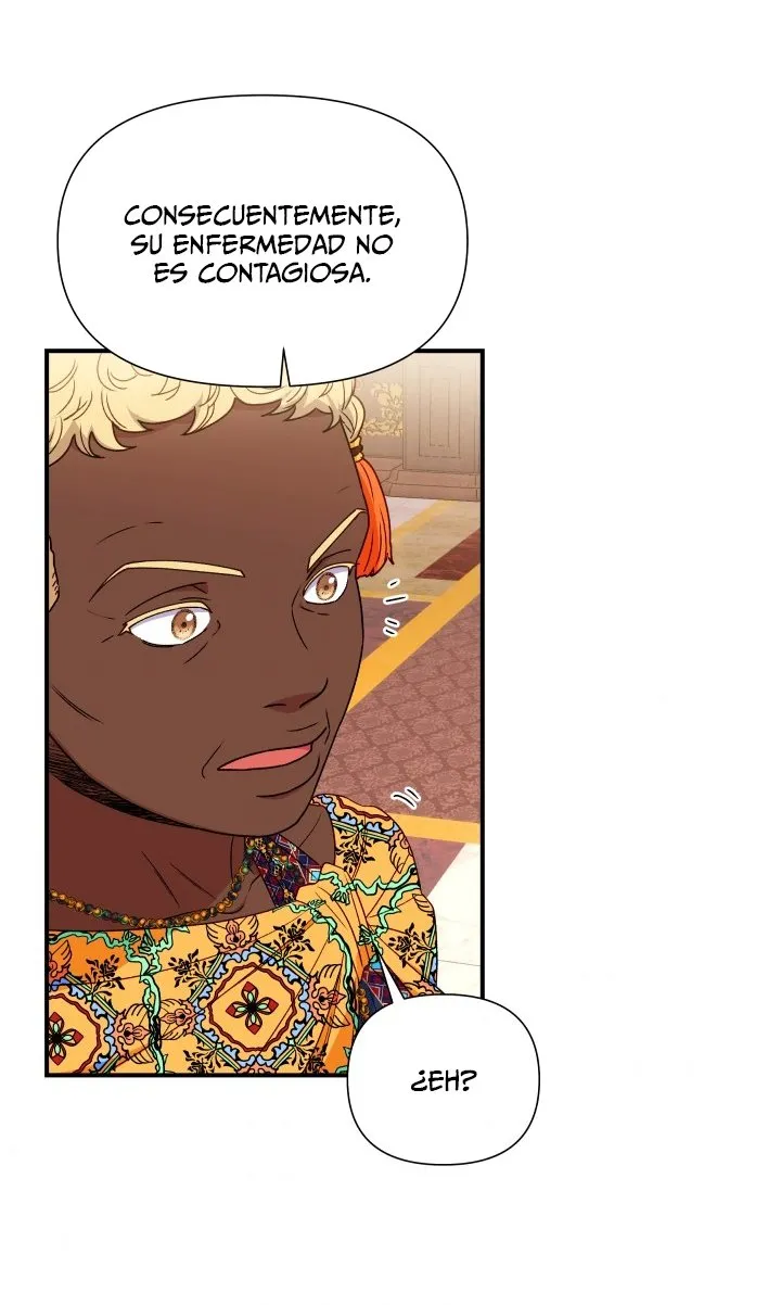 The Monstrous Duke's Adopted Daughter Capítulo 113 - Page 32