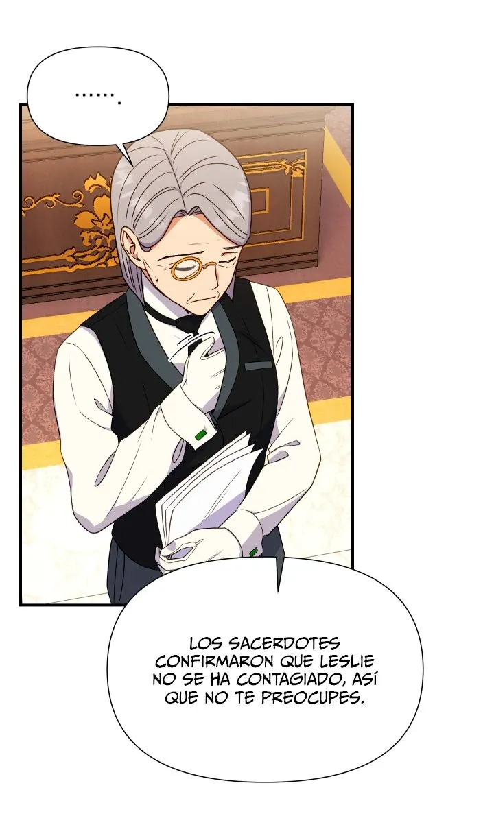 The Monstrous Duke's Adopted Daughter Capítulo 113 - Page 38