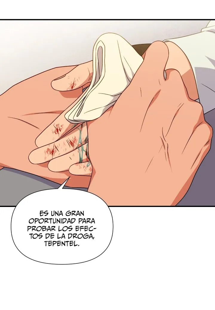 The Monstrous Duke's Adopted Daughter Capítulo 113 - Page 40