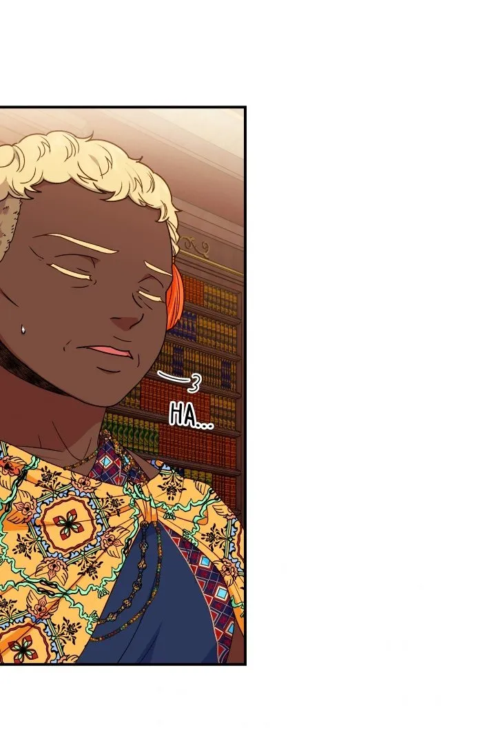 The Monstrous Duke's Adopted Daughter Capítulo 113 - Page 41